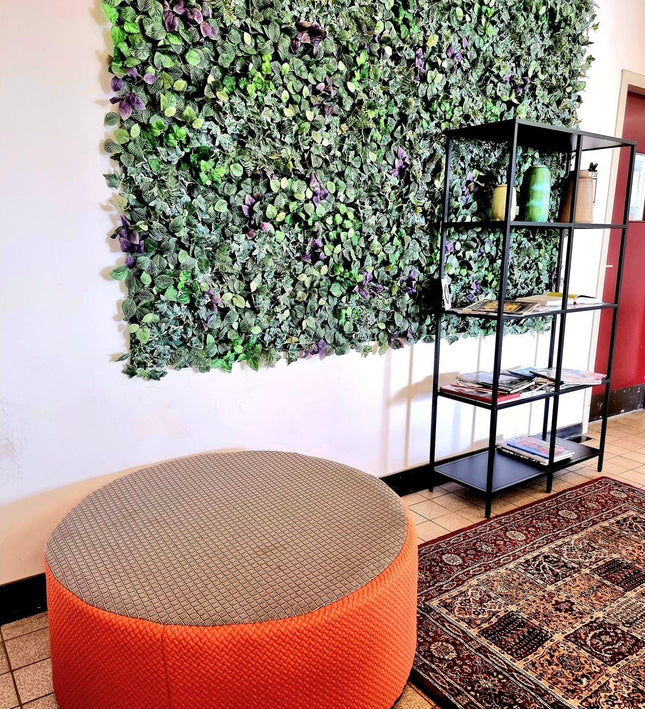 Bespoke Handmade Large Pouf Lounger - Yatva