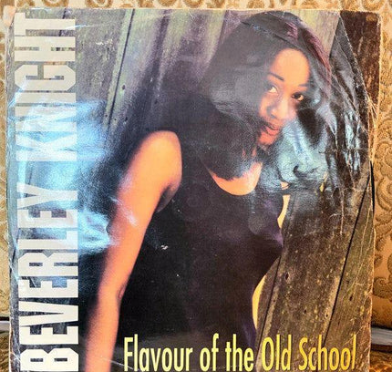 Beverley Knight – Flavour Of The Old School Vinyl - Yatva