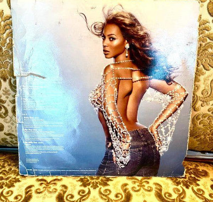 Beyoncé - Dangerously In Love Vinyl - Yatva