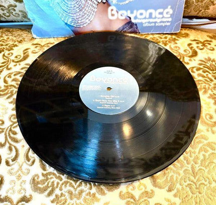 Beyoncé - Dangerously In Love Vinyl - Yatva