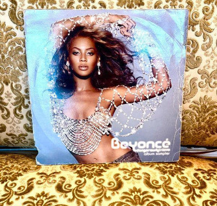 Beyoncé - Dangerously In Love Vinyl - Yatva