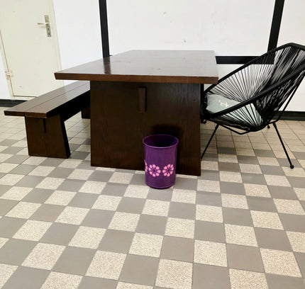 Bin Trash - Yatva