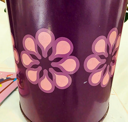 Bin Trash - Yatva