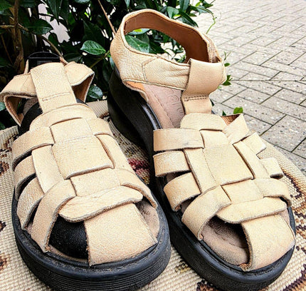 Bisgaard Fisherman Sandal - Yatva