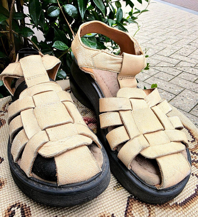 Bisgaard Fisherman Sandal - Yatva