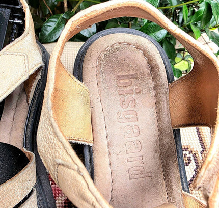 Bisgaard Fisherman Sandal - Yatva