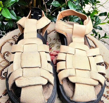 Bisgaard Fisherman Sandal - Yatva