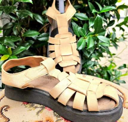 Bisgaard Fisherman Sandal - Yatva