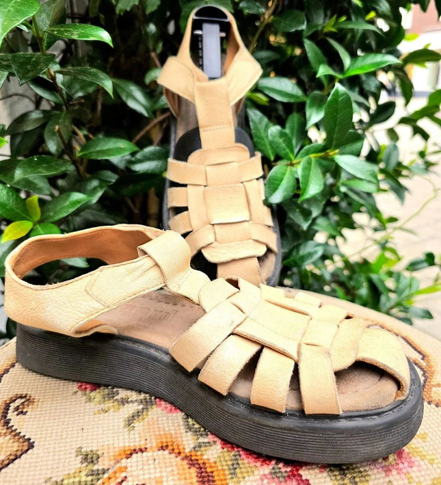 Bisgaard Fisherman Sandal - Yatva