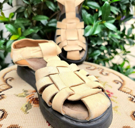 Bisgaard Fisherman Sandal - Yatva