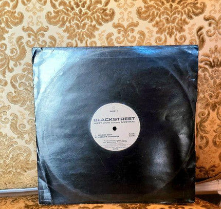 Blackstreet – Level II Vinyl Record - Yatva