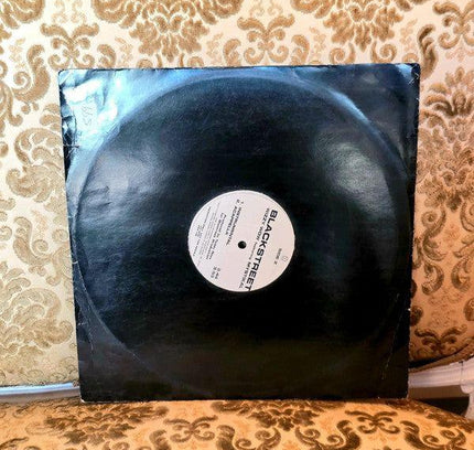 Blackstreet – Level II Vinyl Record - Yatva