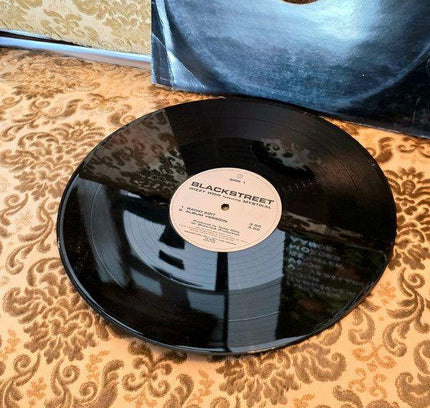 Blackstreet – Level II Vinyl Record - Yatva