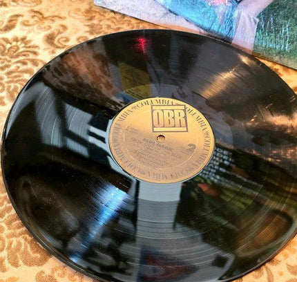 Blue Magic – From Out Of The Blue Vinyl Record - Yatva