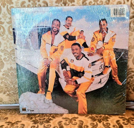 Blue Magic – From Out Of The Blue Vinyl Record - Yatva