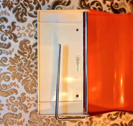 Brabantia Diane Kitchen Paper Roll Holder - Yatva