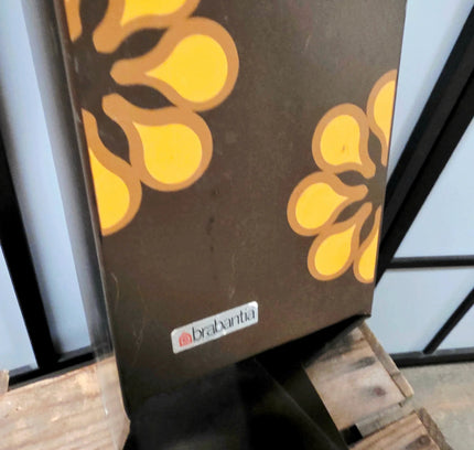 Brabantia Toilet Paper Holder - Yatva