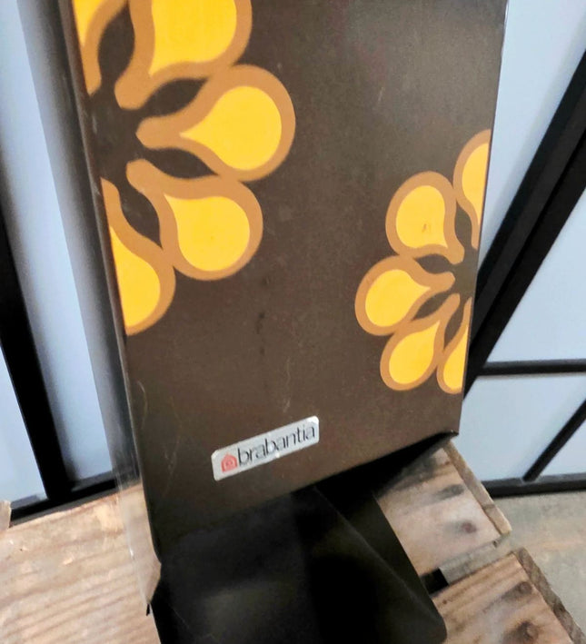 Brabantia Toilet Paper Holder - Yatva