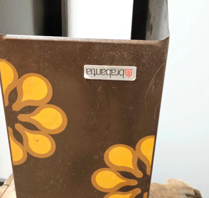 Brabantia Toilet Paper Holder - Yatva