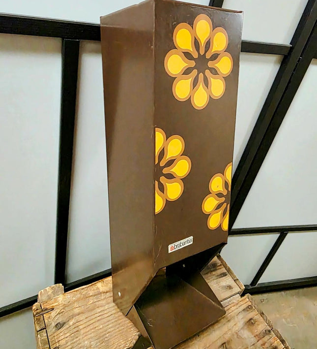 Brabantia Toilet Paper Holder - Yatva