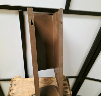 Brabantia Toilet Paper Holder - Yatva