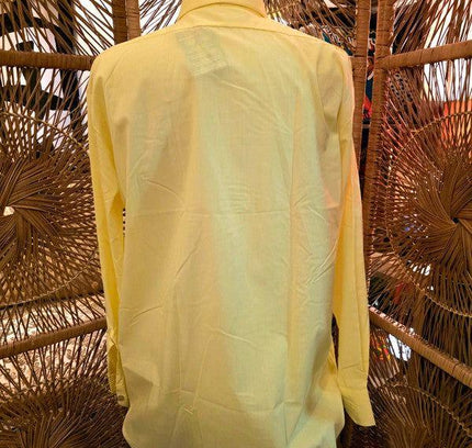 Brand New 70's Dax Shirt - Yatva