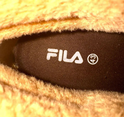 Brand new 80s Fila ankle boots - Yatva