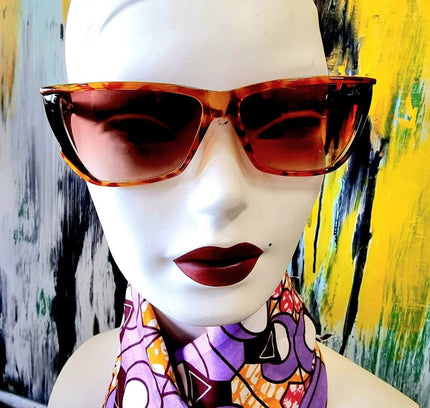 Brand New 80's Saint Jacques Sunglasses - Yatva