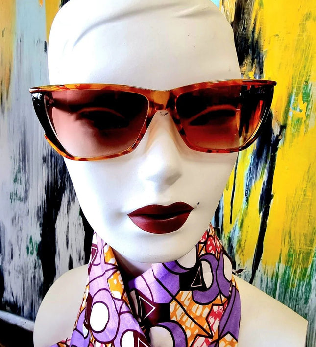 Brand New 80's Saint Jacques Sunglasses - Yatva