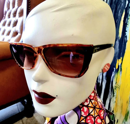 Brand New 80's Saint Jacques Sunglasses - Yatva