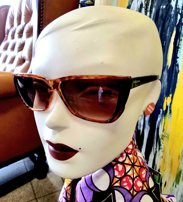 Brand New 80's Saint Jacques Sunglasses - Yatva