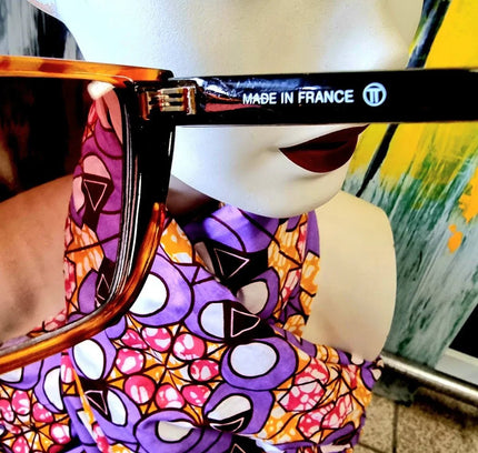 Brand New 80's Saint Jacques Sunglasses - Yatva
