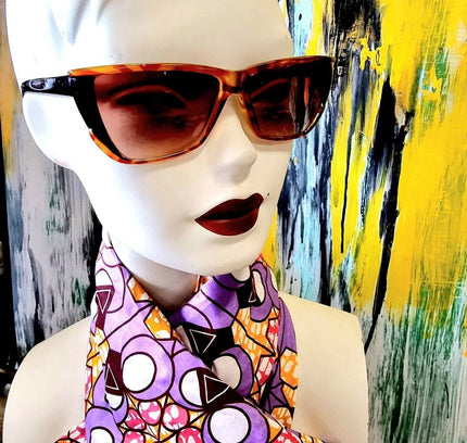 Brand New 80's Saint Jacques Sunglasses - Yatva