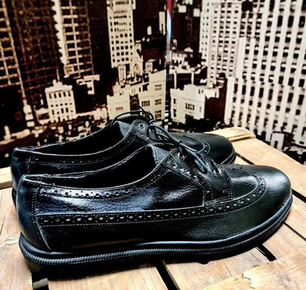 Brand New 80's Vintage Full Speed Shoes - Yatva