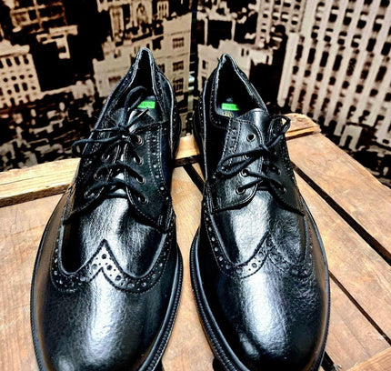 Brand New 80's Vintage Full Speed Shoes - Yatva