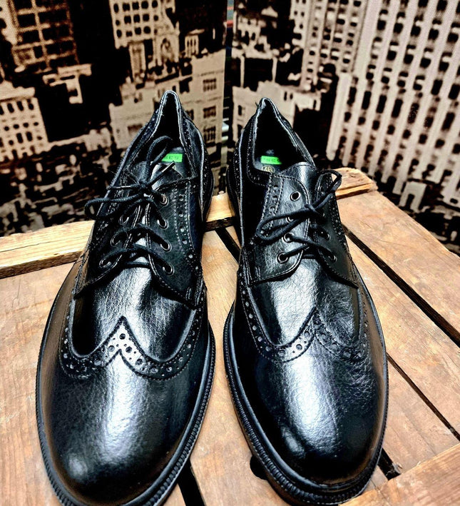 Brand New 80's Vintage Full Speed Shoes - Yatva