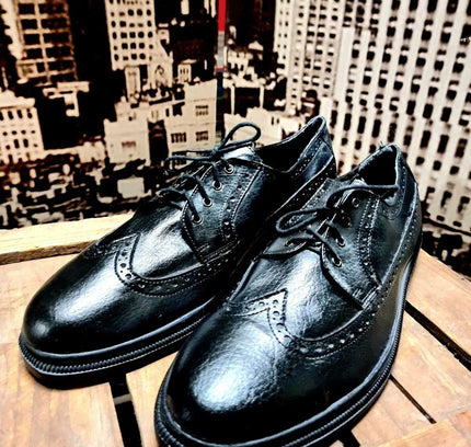 Brand New 80's Vintage Full Speed Shoes - Yatva
