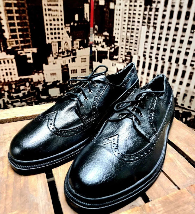 Brand New 80's Vintage Full Speed Shoes - Yatva