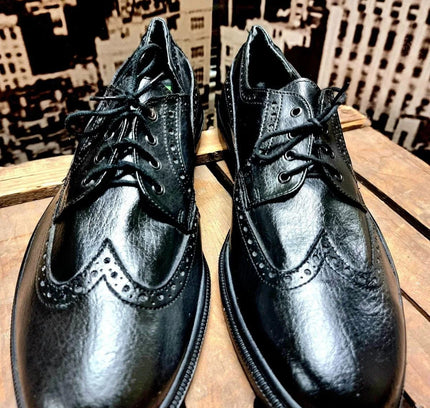 Brand New 80's Vintage Full Speed Shoes - Yatva