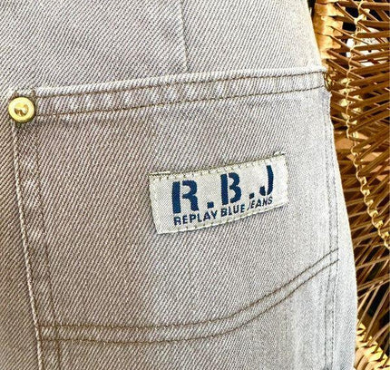 Brand New 90´s Replay Skirt - Yatva