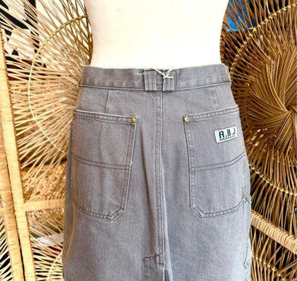Brand New 90´s Replay Skirt - Yatva