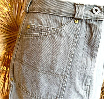 Brand New 90´s Replay Skirt - Yatva