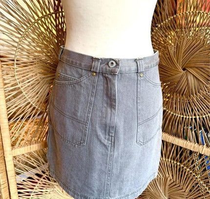 Brand New 90´s Replay Skirt - Yatva