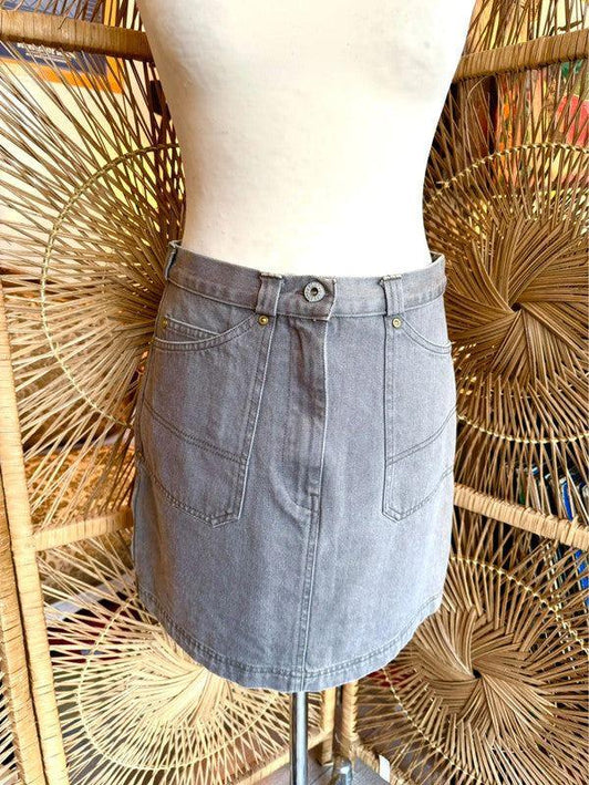Brand New 90´s Replay Skirt - Yatva