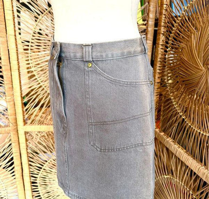 Brand New 90´s Replay Skirt - Yatva