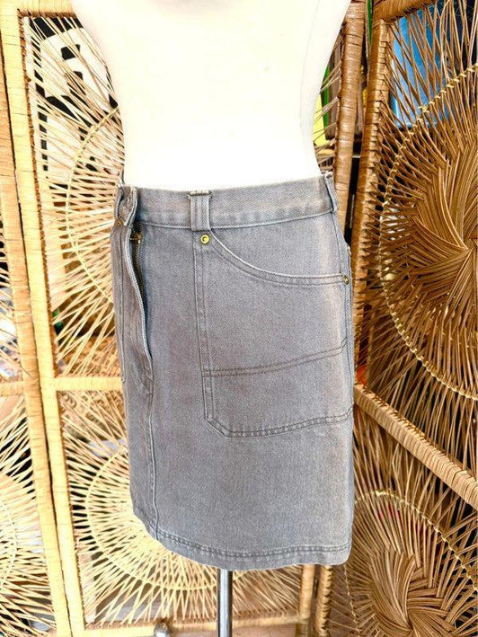Brand New 90´s Replay Skirt - Yatva