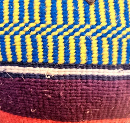 Brand New African Kiondo Bag - Yatva