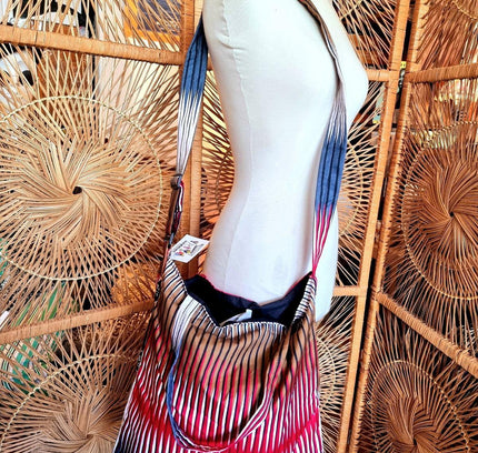 Brand New Ankara Shoulder bag - Yatva