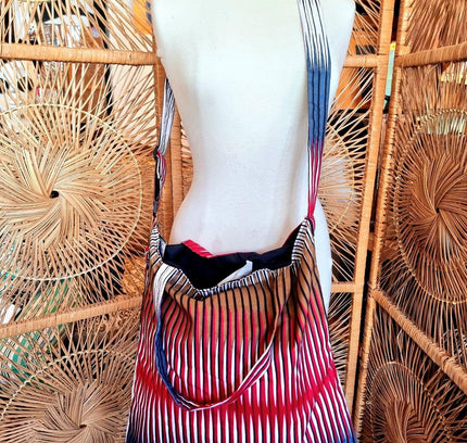 Brand New Ankara Shoulder bag - Yatva