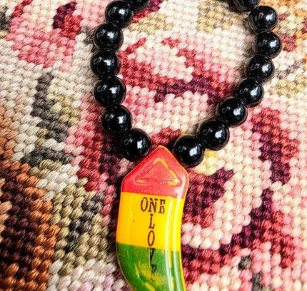 Brand New Beaded Bracelet - Yatva